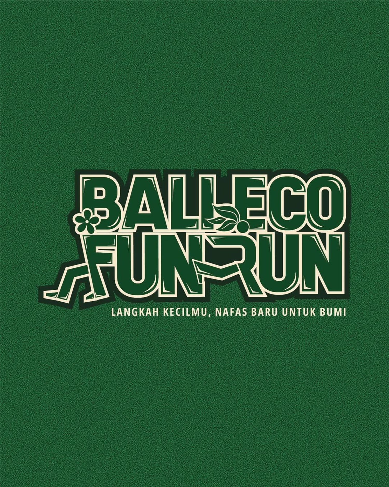 Bali Eco Fun Run 2025
