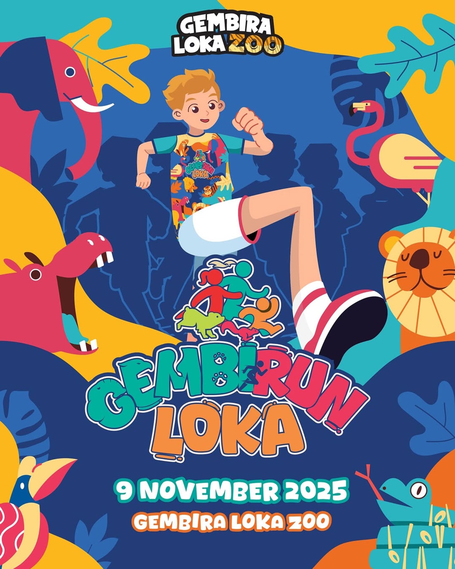 GembiRUN Loka 2025