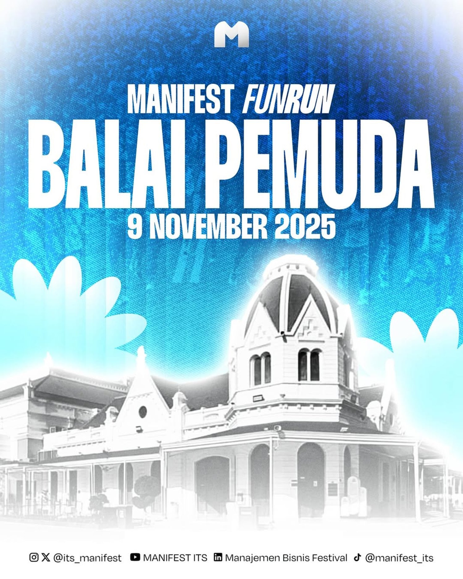 MANIFEST Fun Run 2025