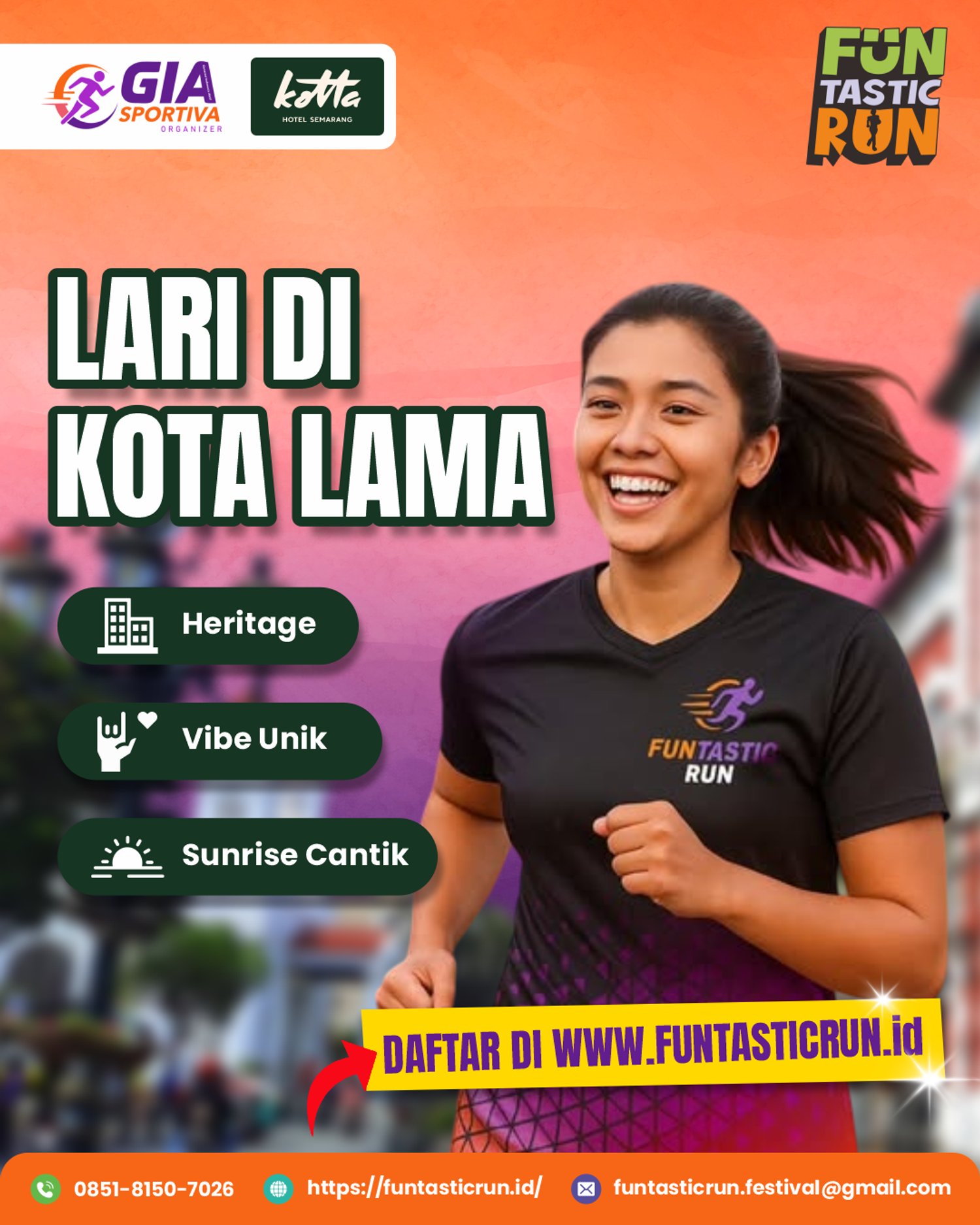 Funtastic Run 2025