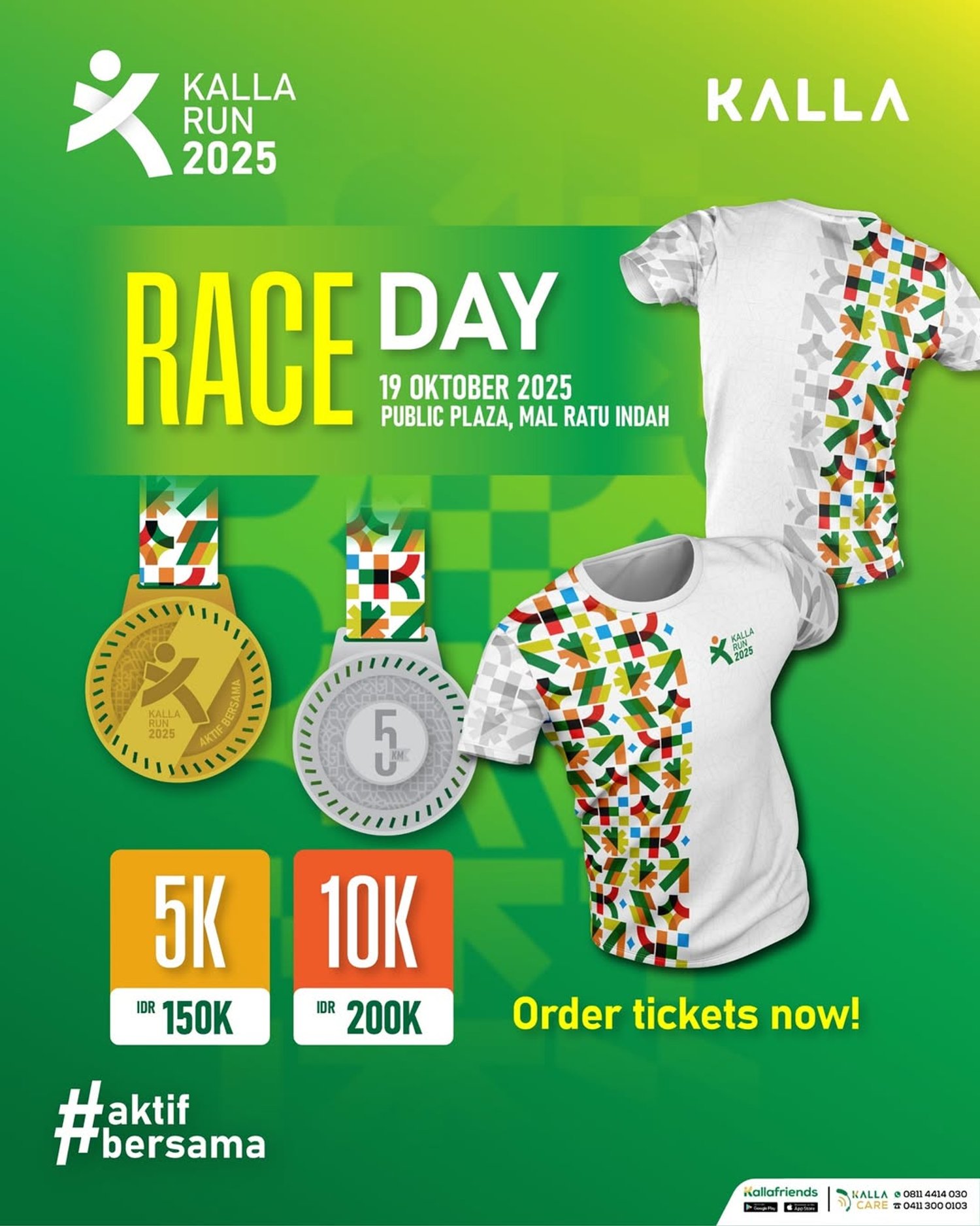 Kalla Run 2025