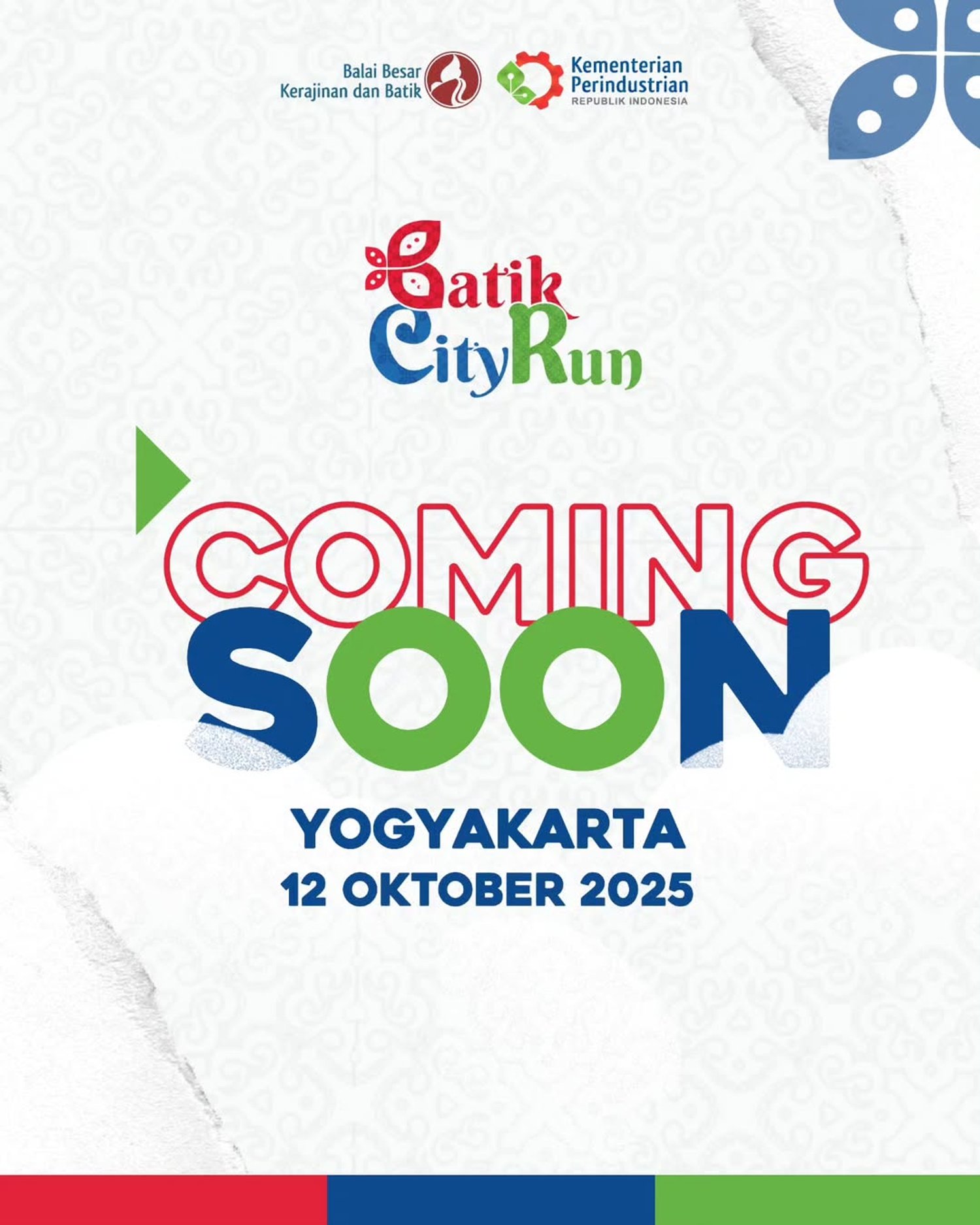 Batik City Run 2025