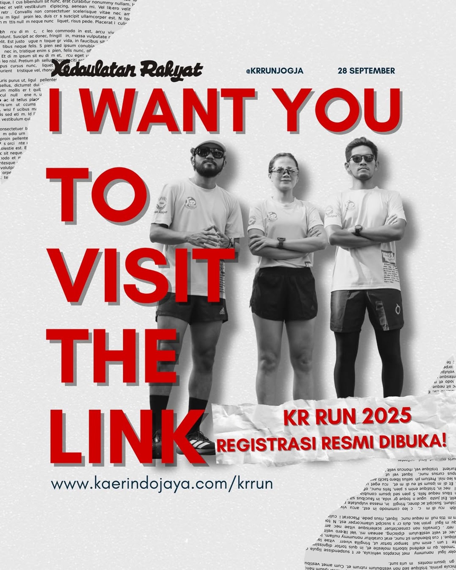 KR Run 2025