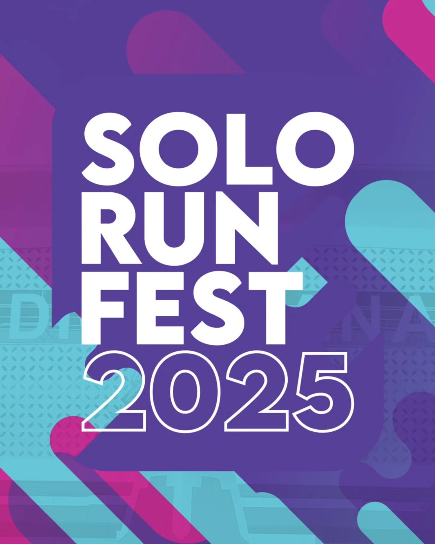 Solo Run Fest 2025