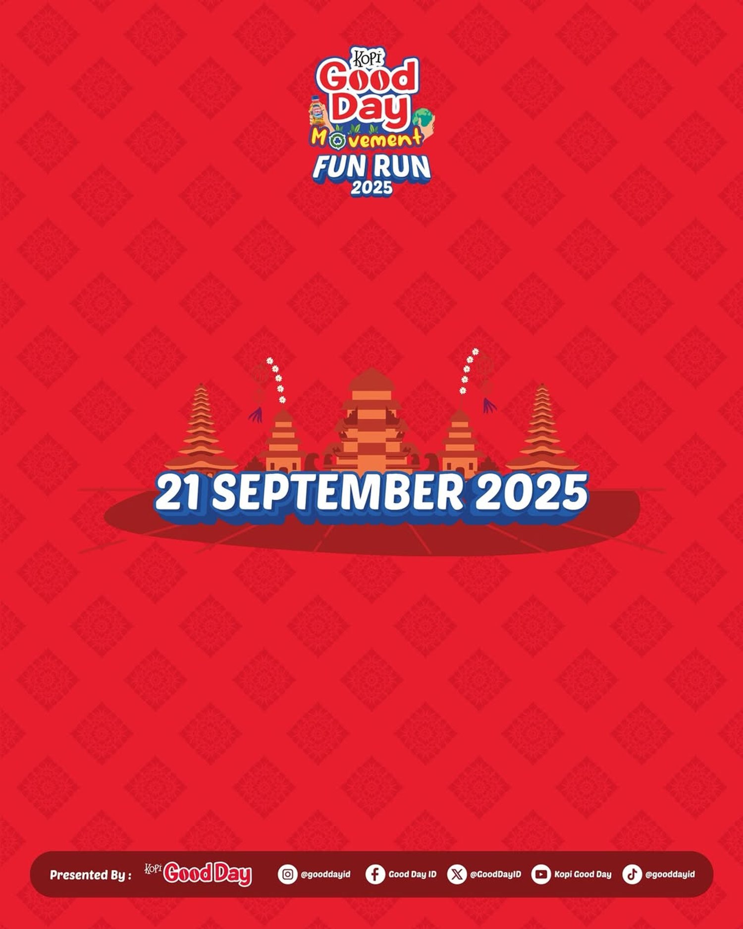 Good Day Fun Run 2025