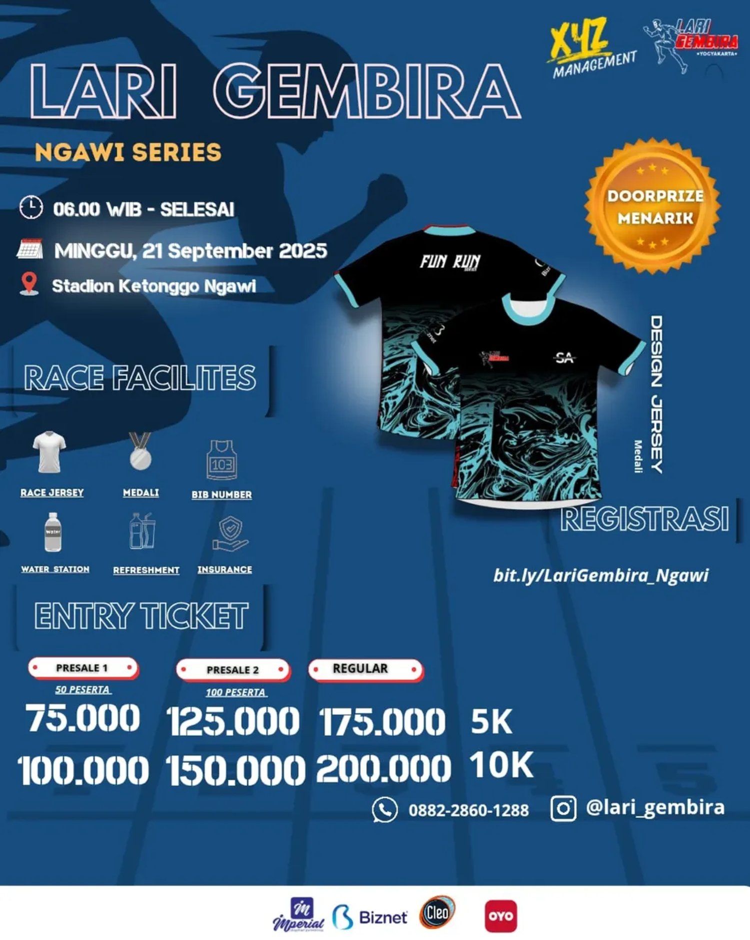 Lari Gembira Ngawi Series 2025