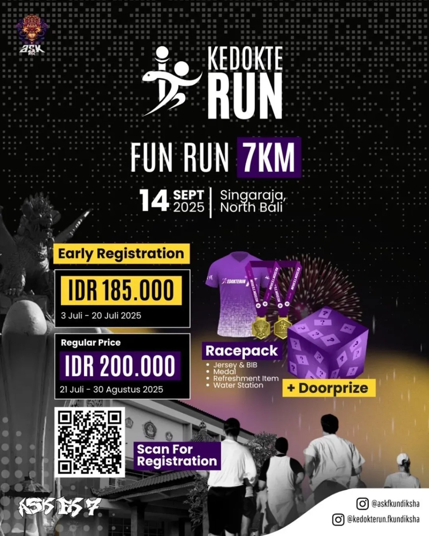 KEDOKTERUN ASK-FK 2025