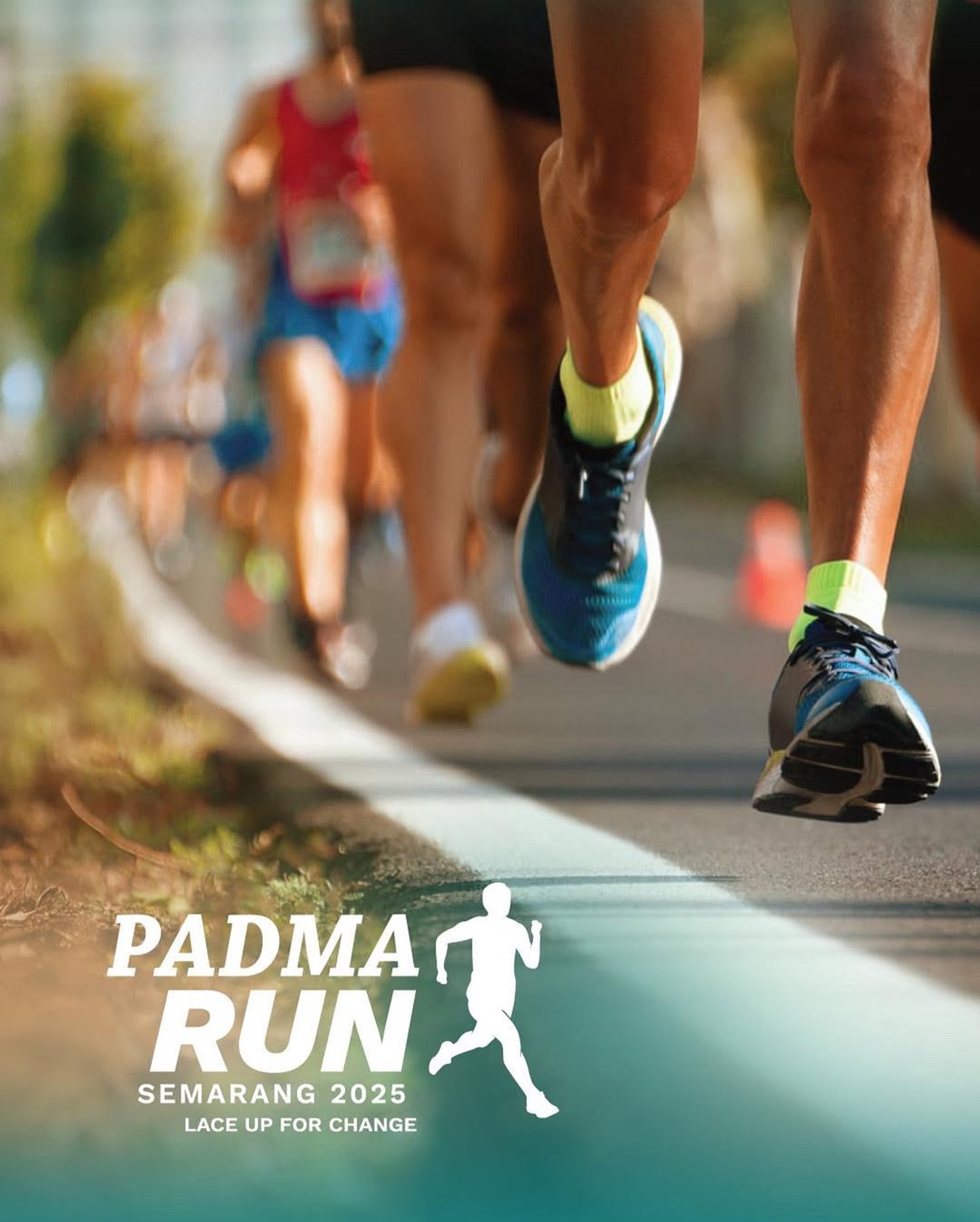 Padma Run Semarang 2025