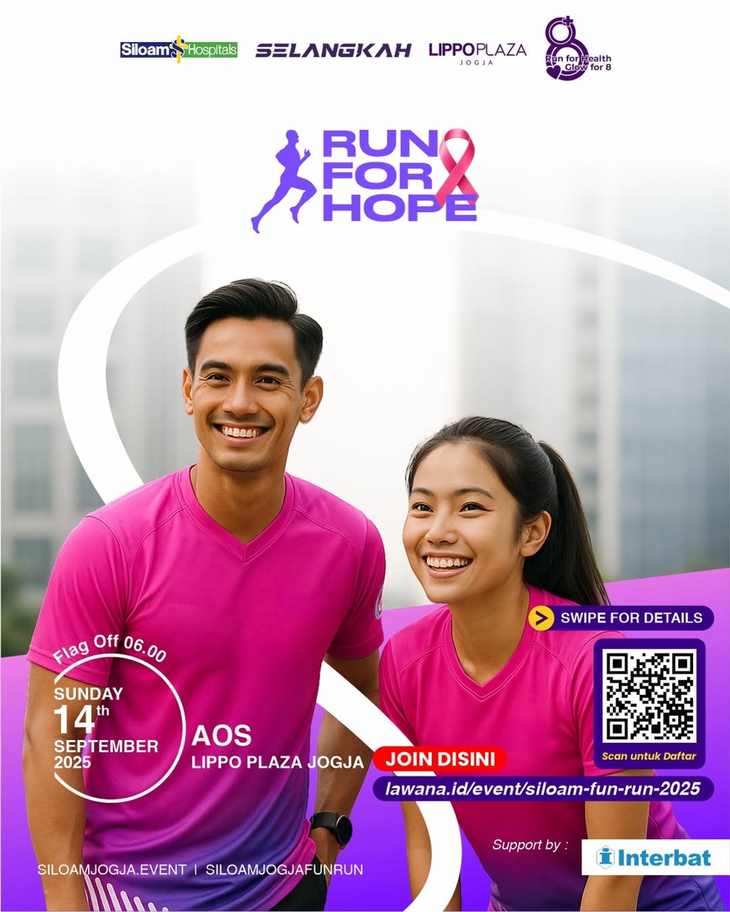 Siloam Fun Run 2025