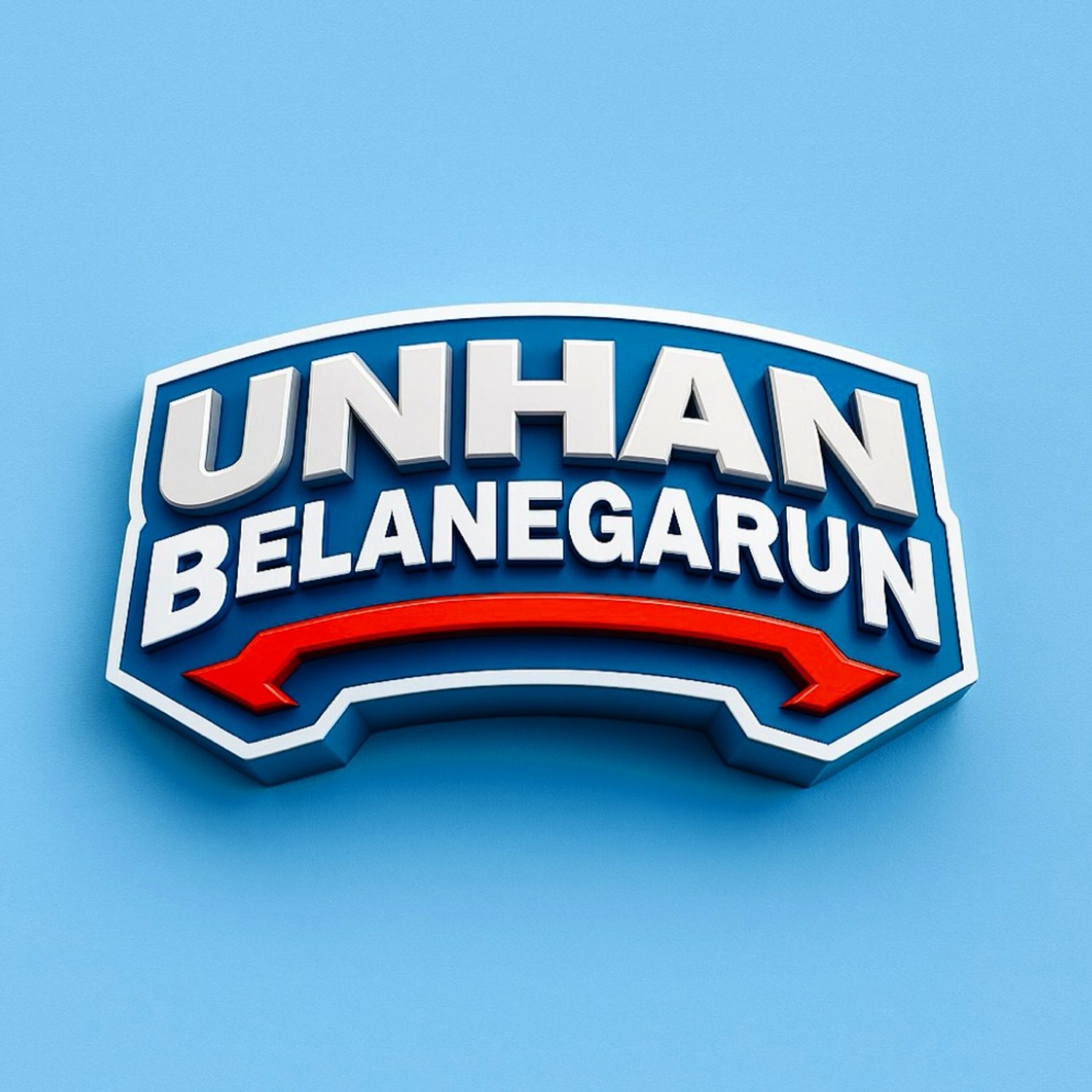 Unhan BelangaRun 2025