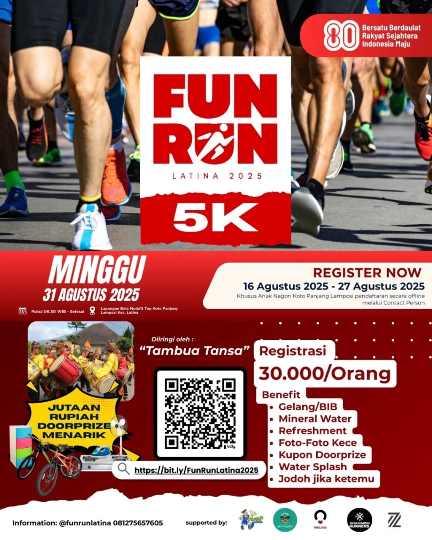 Fun Run 2025