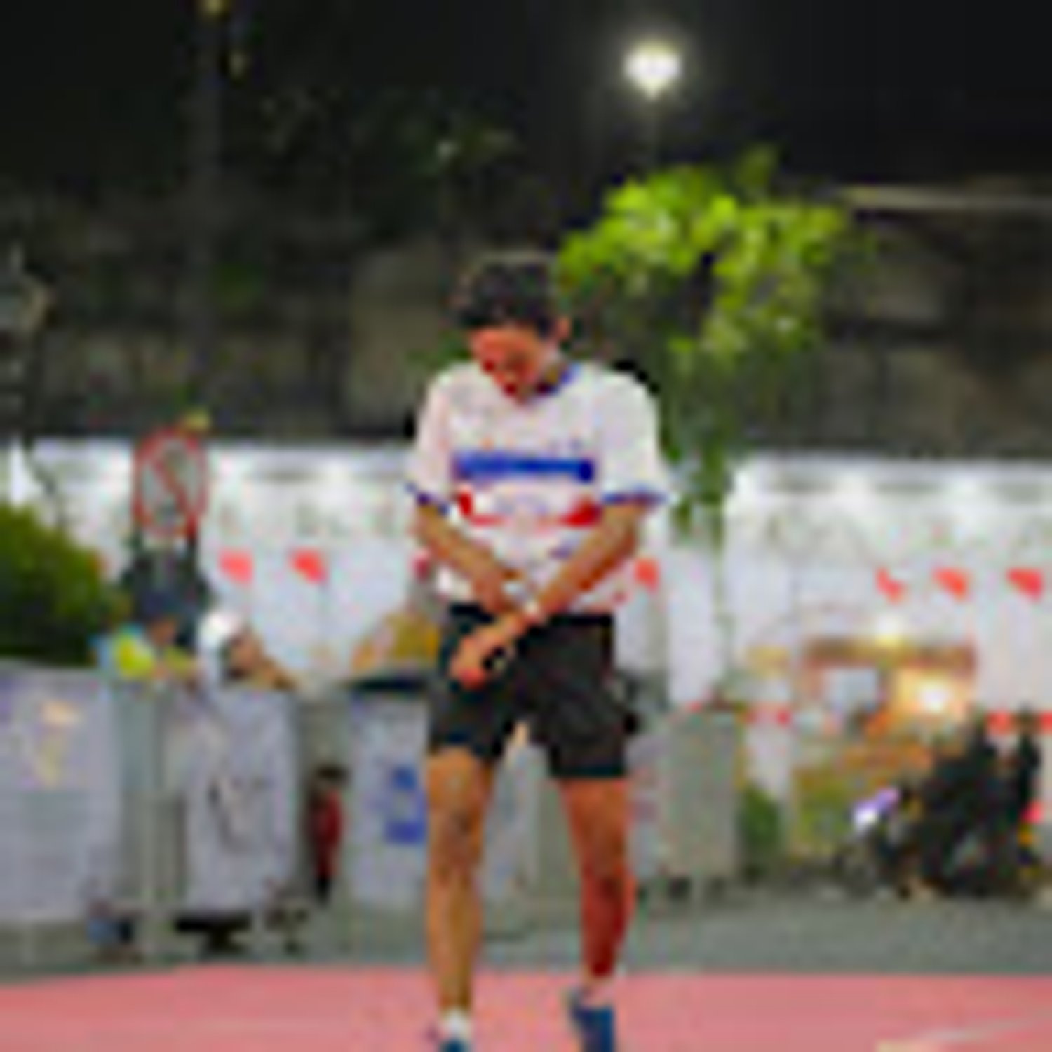Back to 80's Run 2025