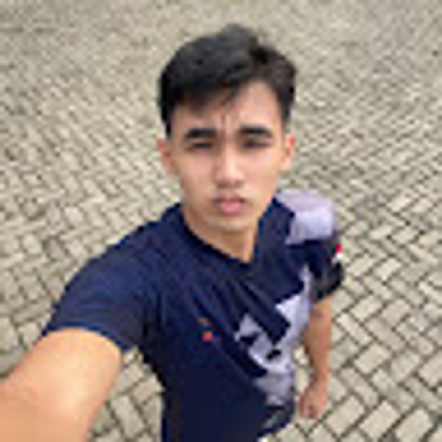 MD Mall Blora Run 2024