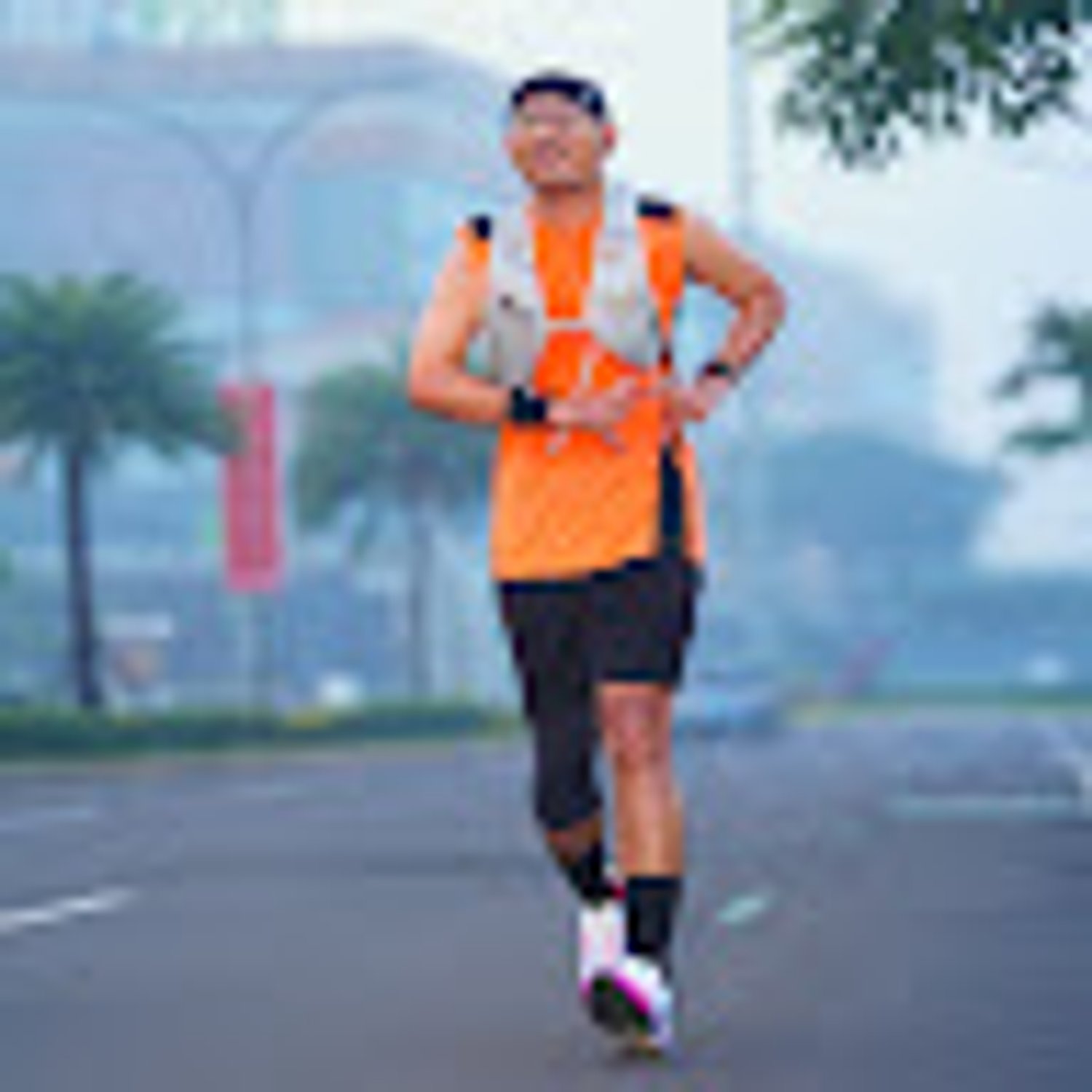 Gatam Run 2024