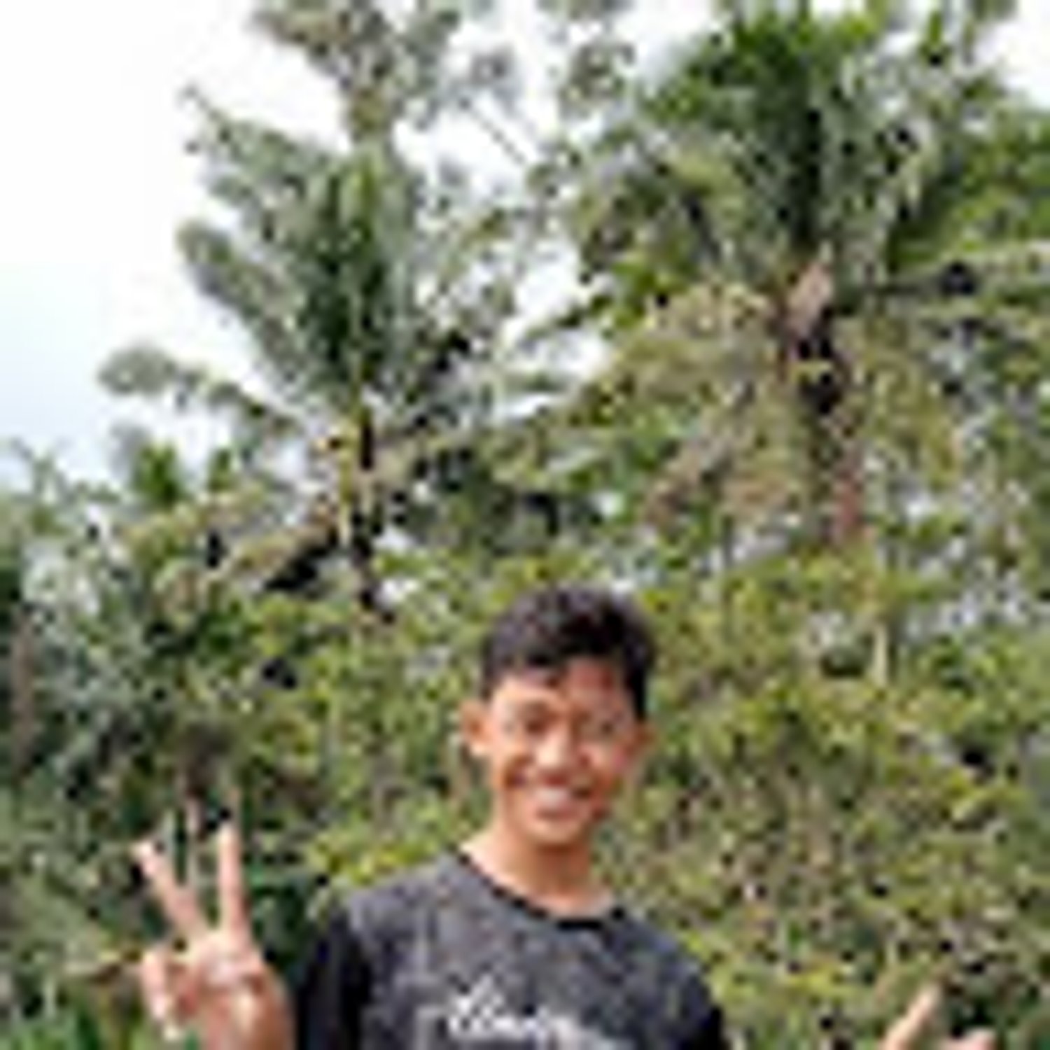 Run For Somone (ROSO) 2024