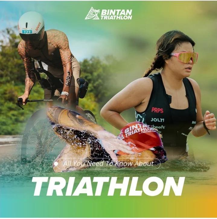 BINTAN TRIATHLON 2024