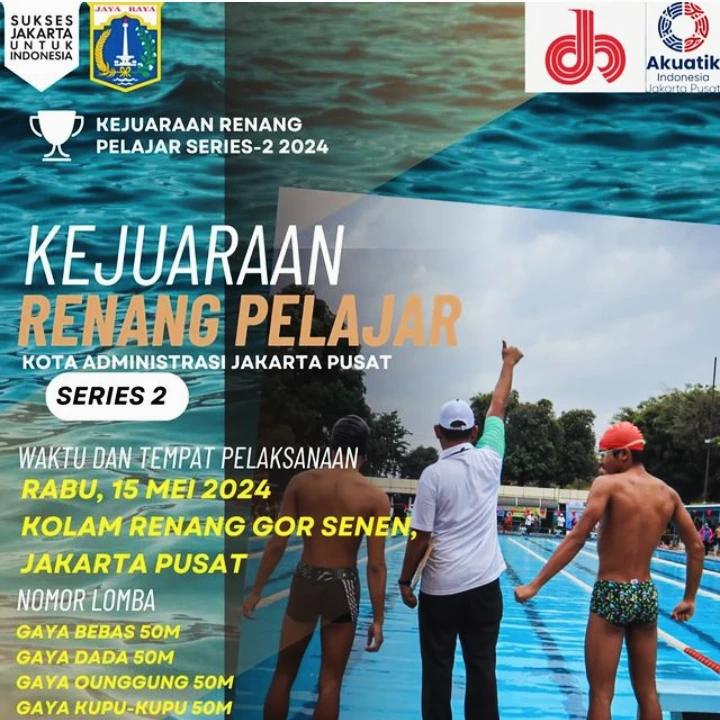 Pelajar Series II 2024