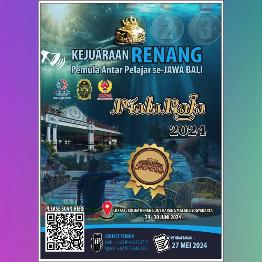 Piala Raja 2024