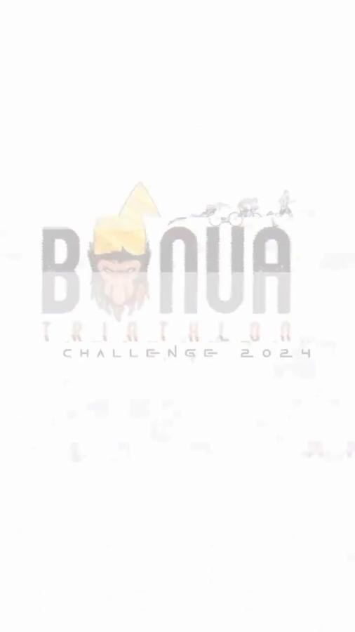 Banua Triathlon Challenge 2024