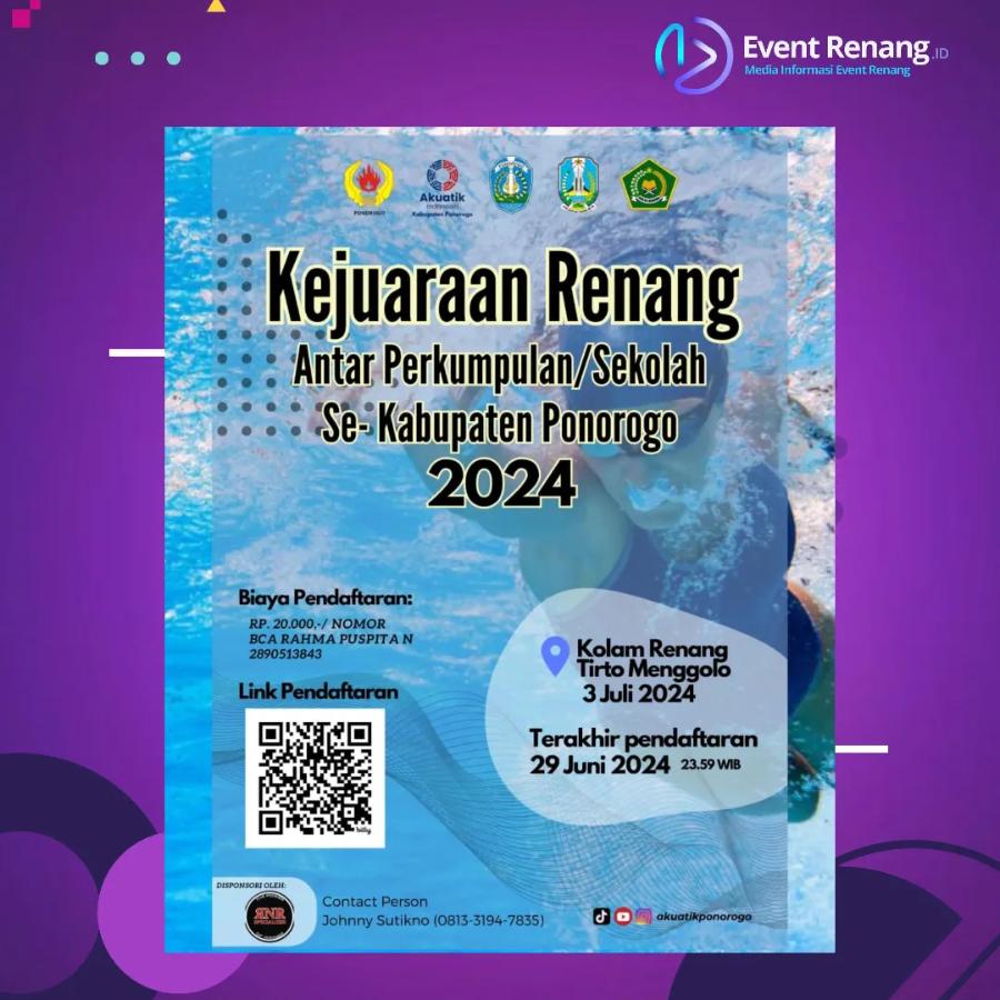 KRAP PONOROGO 2024