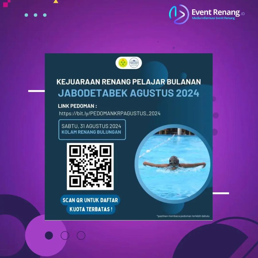 Pelajar Bulanan KRPB DKI Jakarta 2024