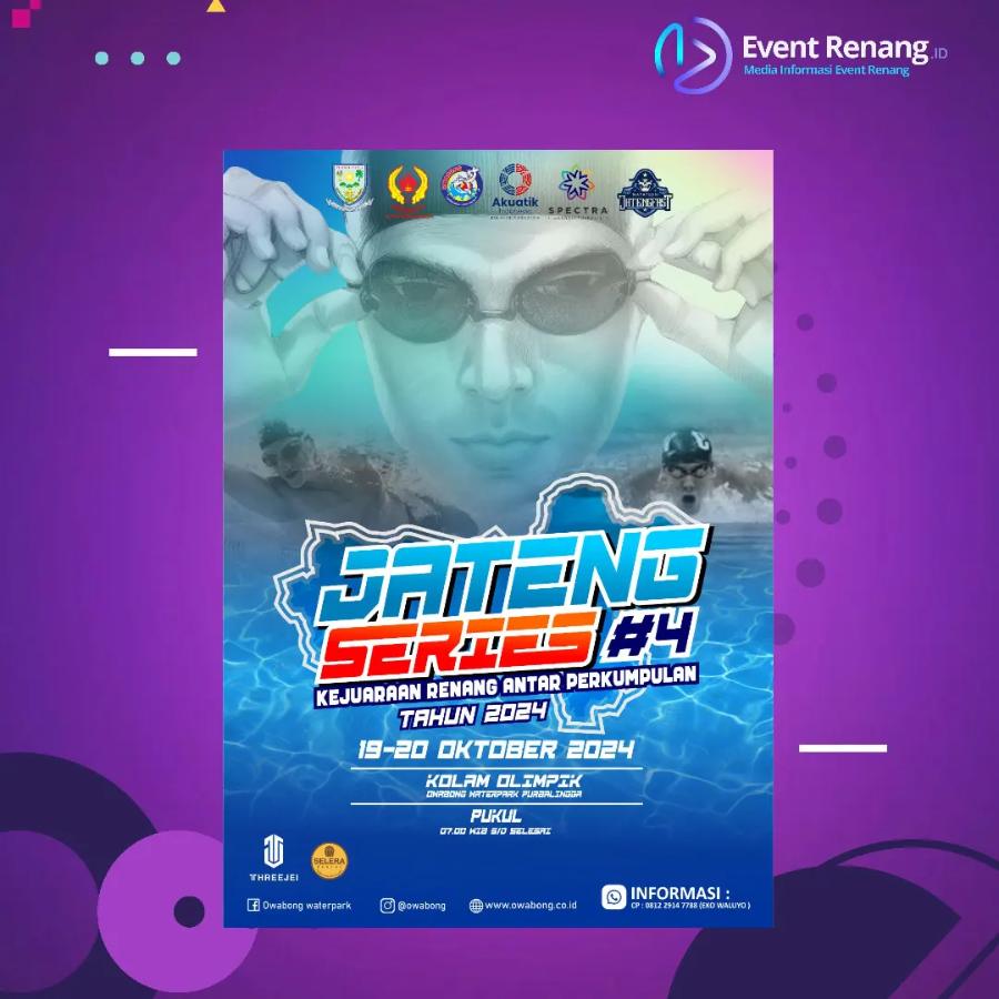 Jateng Series 4 2024