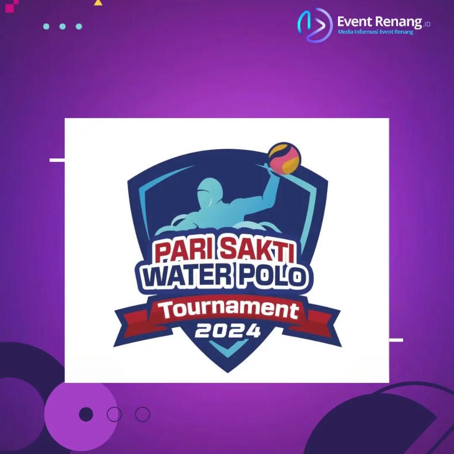 Pari Sakti Water Polo Tournament 2024