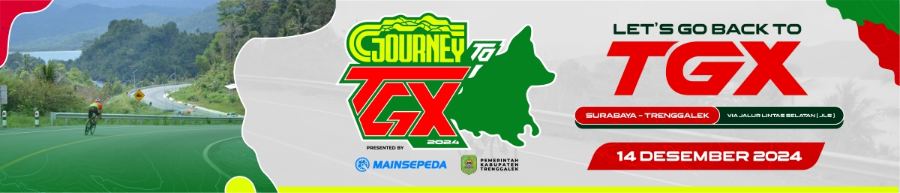 Journey to TGX 2024