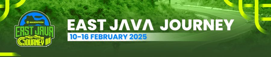 East Java Journey 2025