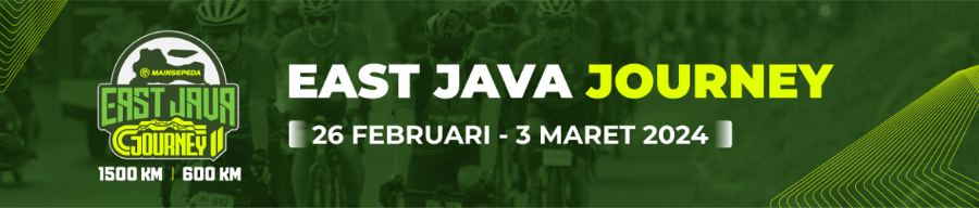 East Java Journey 2024