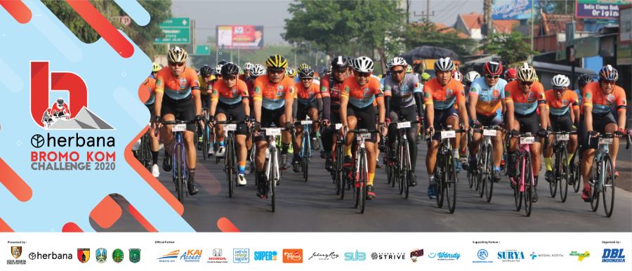 Bromo KOM Challenge 2020