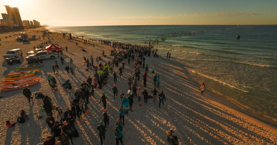 IRONMAN Florida 2026