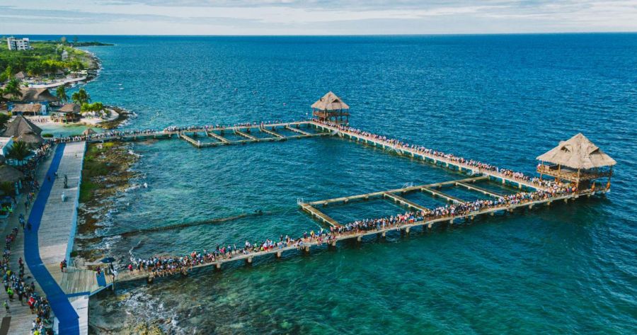 IRONMAN Cozumel 2026