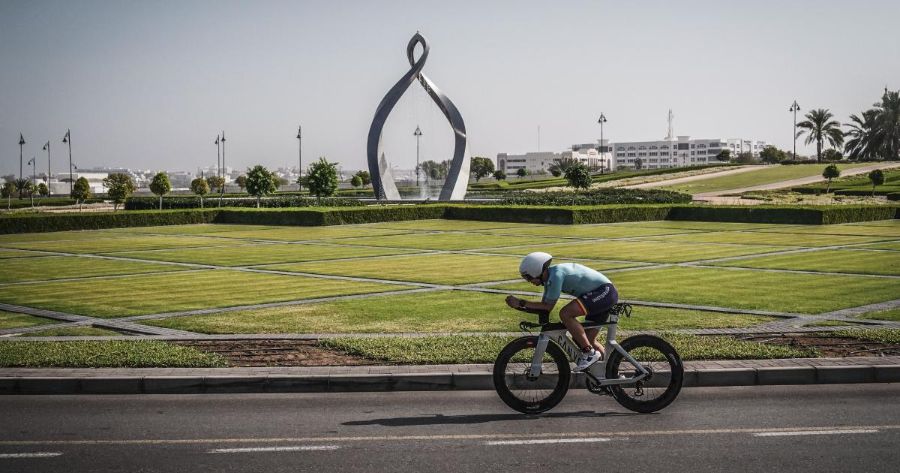 IRONMAN Oman 2026