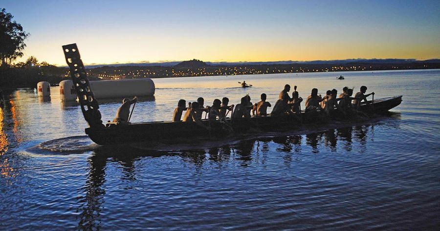 IRONMAN New Zealand 2027
