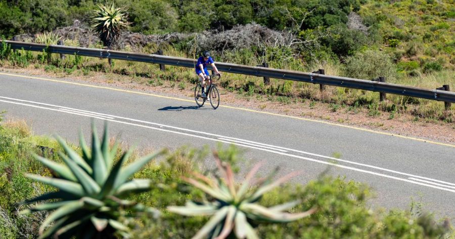 IRONMAN South Africa - Mossel Bay 2027