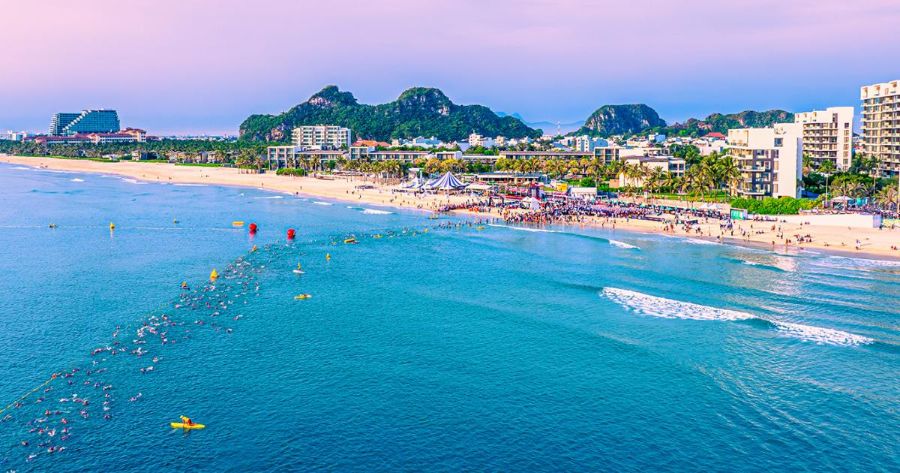 IRONMAN Vietnam 2027