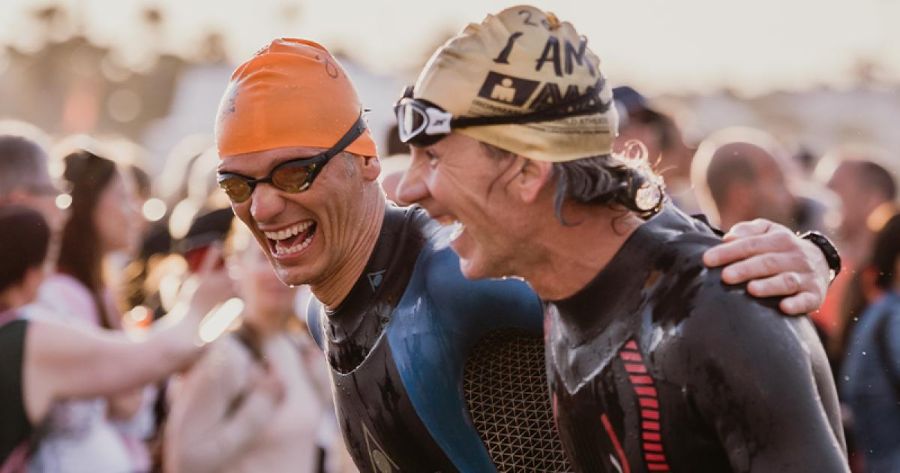 IRONMAN Lanzarote 2027