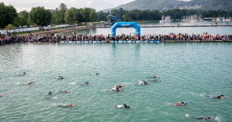 IRONMAN Kaernten-Klagenfurt - Austria 2027