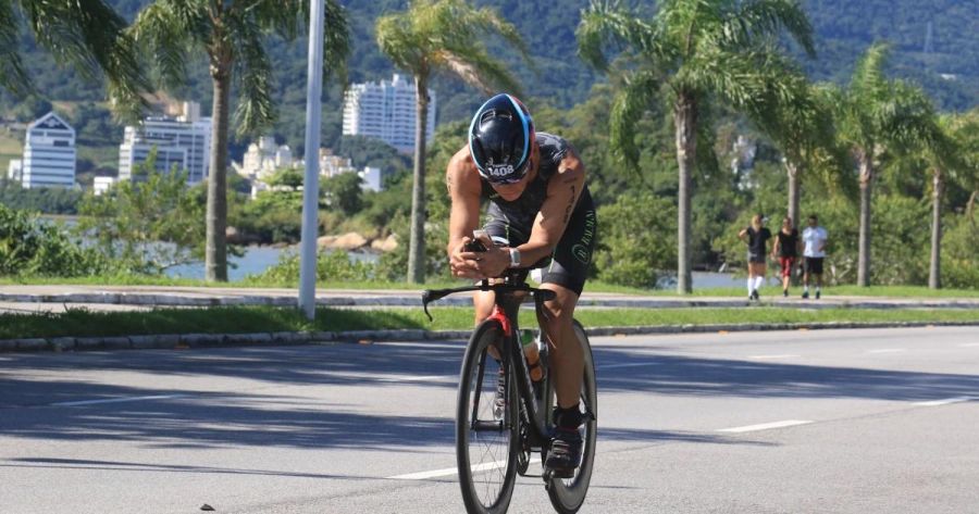 IRONMAN Brazil 2027