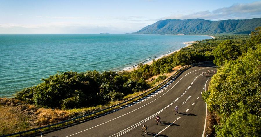 IRONMAN Cairns 2027