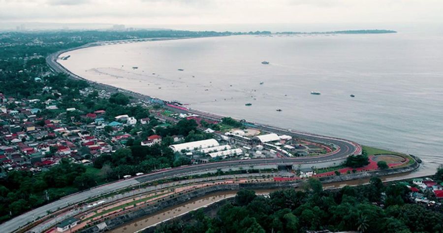 IRONMAN Philippines Davao City 2027