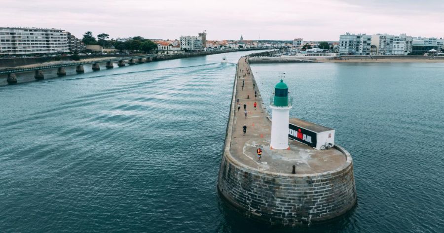 IRONMAN Les Sables d'Olonne-Vendee 2027