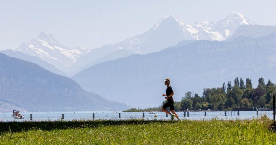 IRONMAN Switzerland Thun 2027