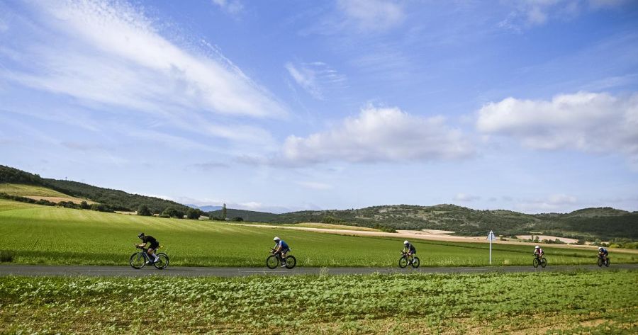 IRONMAN Vitoria-Gasteiz 2027