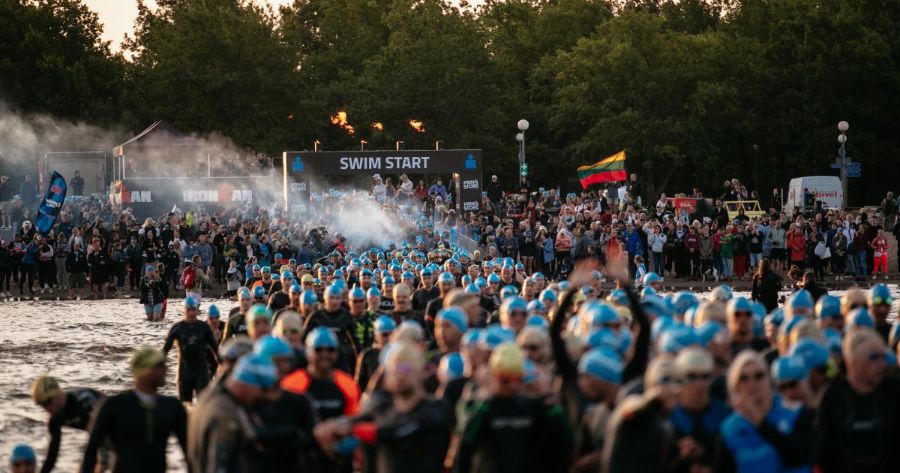 IRONMAN Tallinn 2027