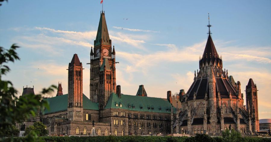 IRONMAN Canada-Ottawa 2027