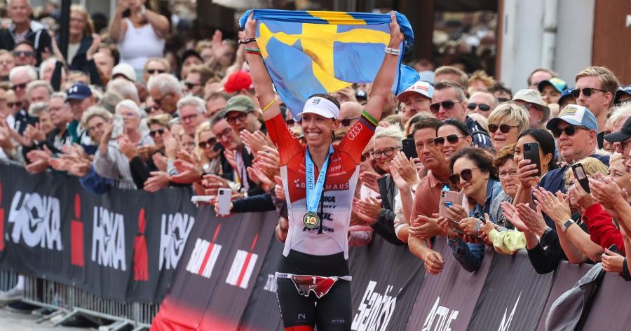 IRONMAN Kalmar-Sweden 2027