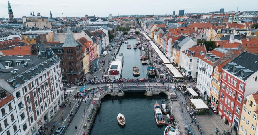 IRONMAN Copenhagen 2027