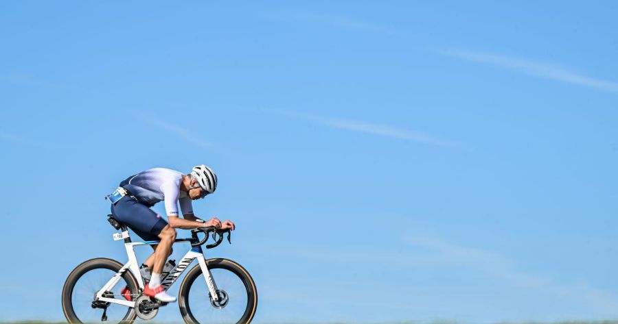 IRONMAN Belgium Knokke-Heist 2027